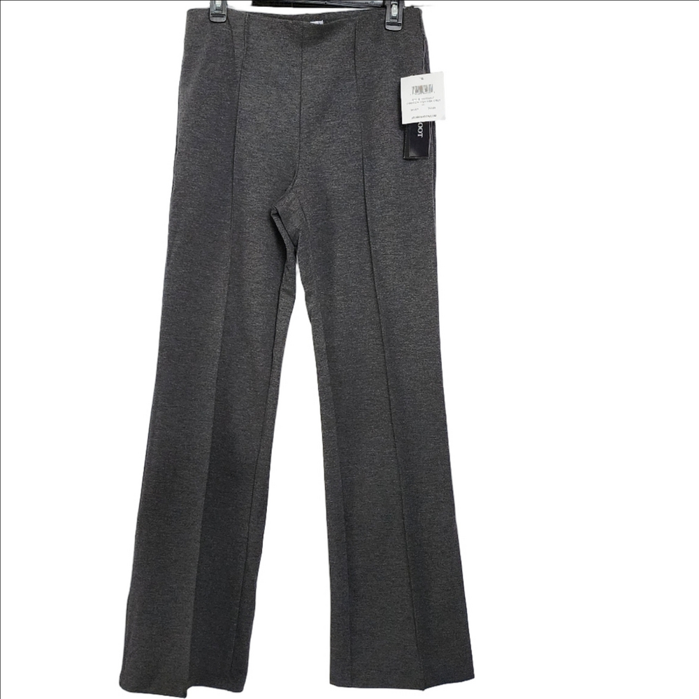 NWT'S 89TH & MADISON COMFORT WAIST PANTS